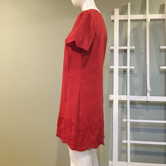 Sheath Dress | Abercrombie & Fitch - Picture 2 of 4